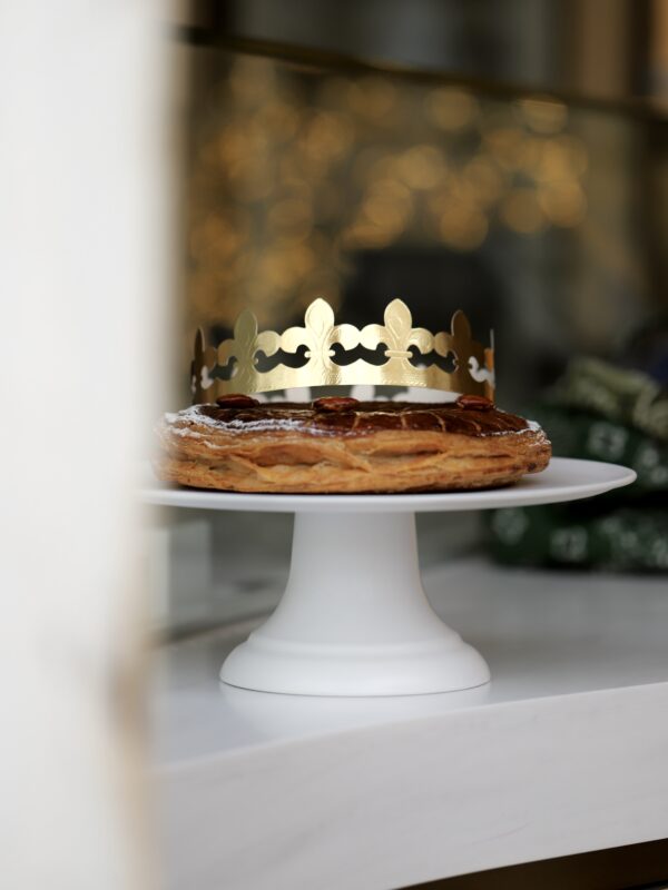 La galette des Rois