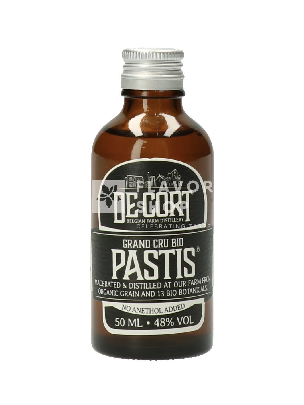 de-cort-de-cort-grand-cru-pastis-bio-5-cl 2